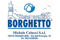 Borghetto