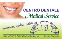 centro-dentale
